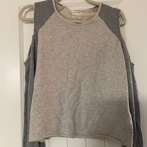 Rag & bone/jean sweater